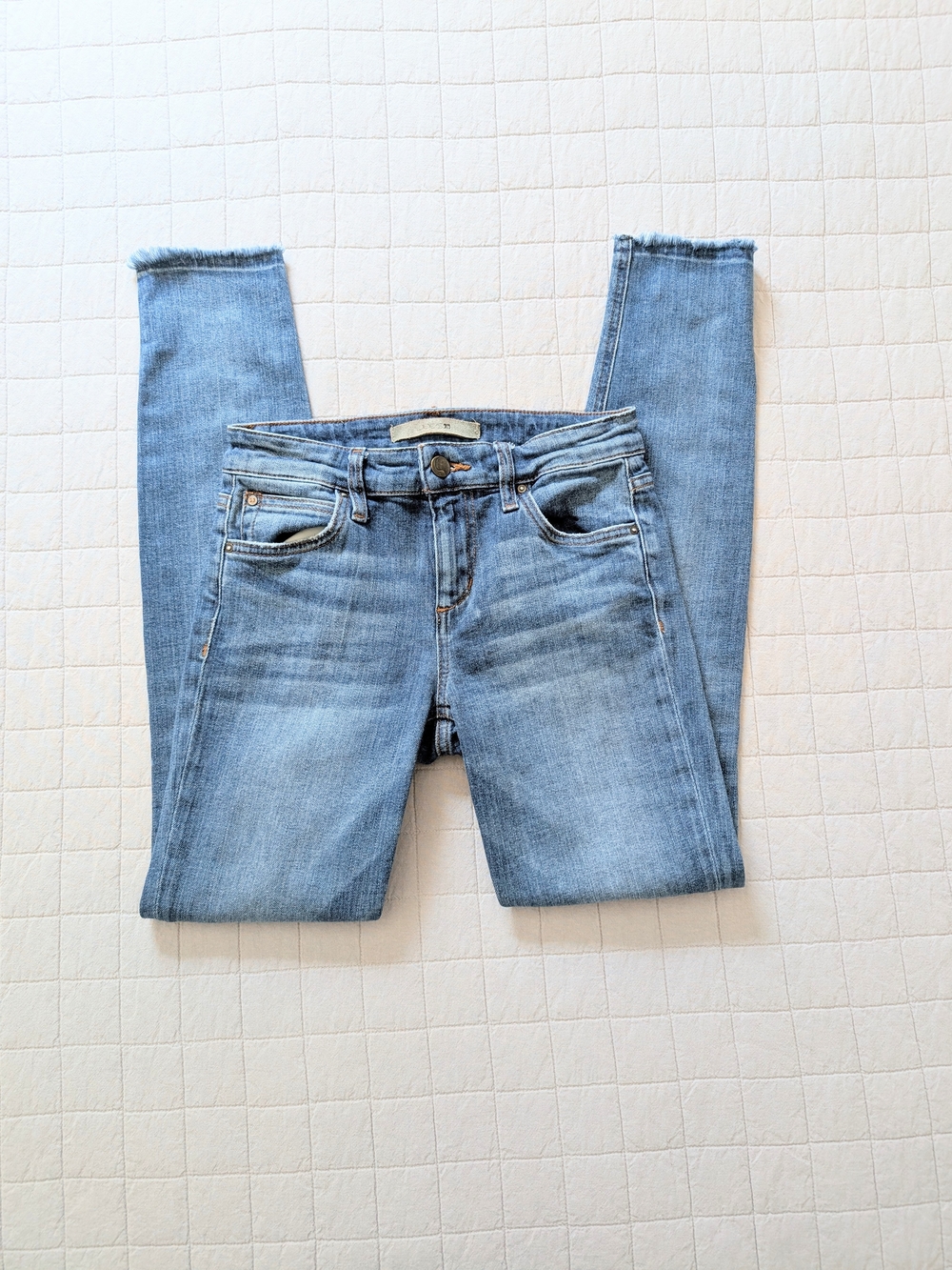 Joe's Skinny Jean